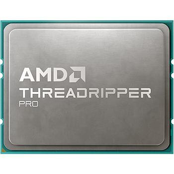 AMD Ryzen Threadripper PRO 7995WX 96-Core Processor for high-performance workstations
