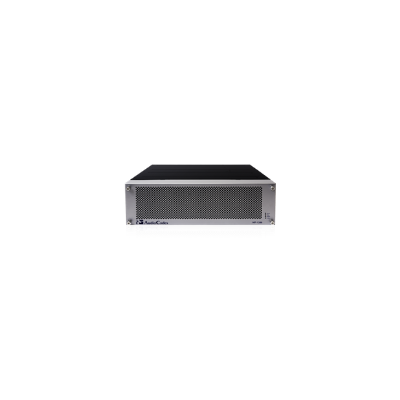 AudioCodes - MP1288-216S-2DC - Analog Gateway 216 FXS Ports High Density