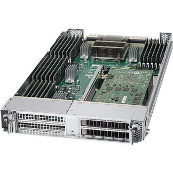 Supermicro - SYS-7088B-TR4FT - Barebone Server 7U Octa Processor