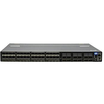 Supermicro - SSE-SN3420-CB2RC - Ethernet Switch 48x SFP28 12x QSFP28