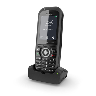Snom - 4423 - M70 Ruggedized DECT Handset