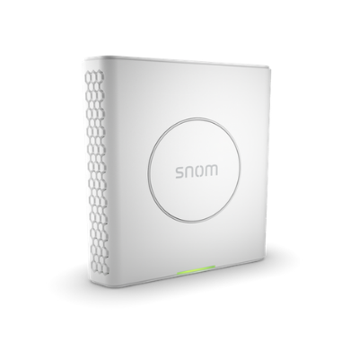 Snom - 4441 - DECT Base Station Multi-Cell