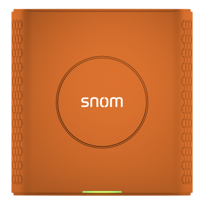 Snom - 4645 - DECT Base Station Multi-Cell Outdoor
