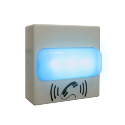 CyberData - 11288 - Strobe Light RGB Multi-Color Auxiliary Kit
