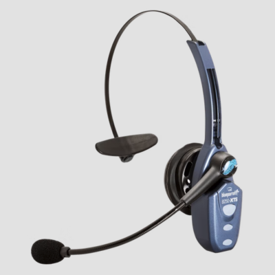 BlueParrott B250-XTS SE Bluetooth Headset - 204426
