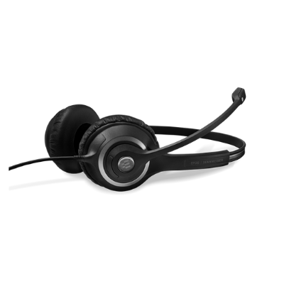 EPOS - 1000579 - Headset Stereo USB MS II