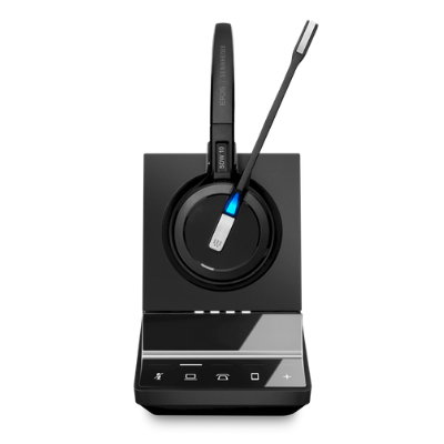 EPOS - 1000597 - Headset DECT Wireless