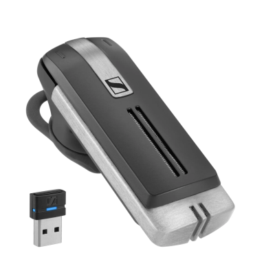 Sennheiser - 1000660 - Headset ADAPT Presence Grey UC