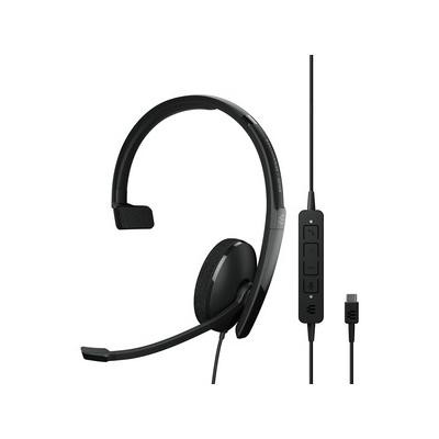 EPOS - 1000917 - Headset USB-C In-Line Call Control