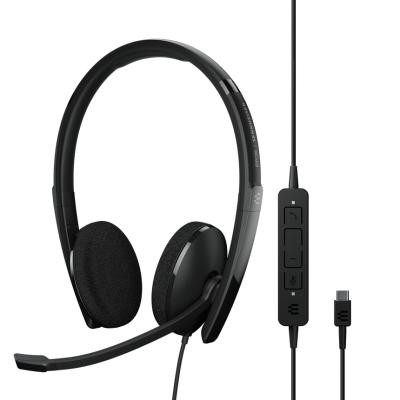 EPOS - 1000919 - Headset USB-C In-Line Call Control