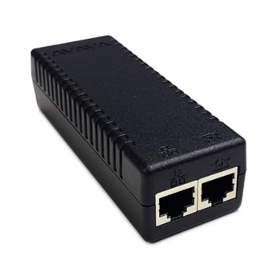 Avaya Enterprise PoE Injector Kit - 700512602