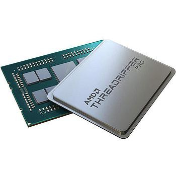 AMD Ryzen Threadripper PRO 3955WX - 100-000000167