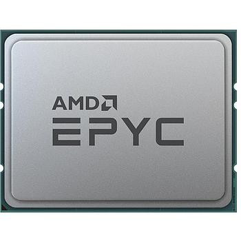 AMD - 100-000000507 - Processor 24-Core 2.8GHz Milan