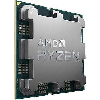 AMD - 100-000000591A - Processor 8-Core 4.50GHz