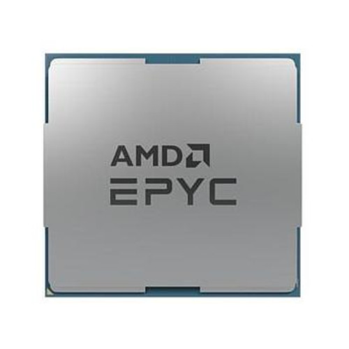 AMD EPYC 9454P 2.75GHz 48-Core Processor for Genoa Servers