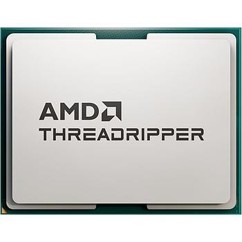AMD - 100-000000886 - Processor 16-Core 4.50GHz Threadripper PRO 7000
