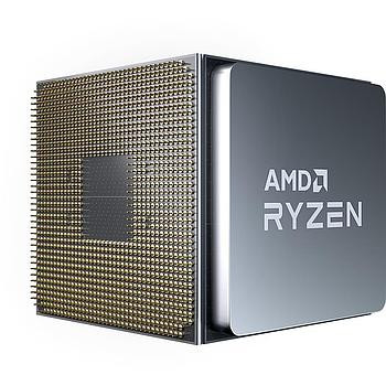 AMD Ryzen 7 8700G Processor - 100-000001236