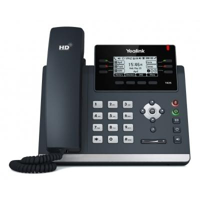 Yealink - 100-042-004-VSRF - IP Phone SIP-T42S