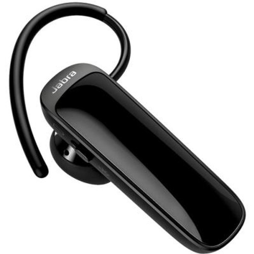 Jabra TALK 25 Wireless Bluetooth Headset - 100-92310901-02 - for hands-free communication