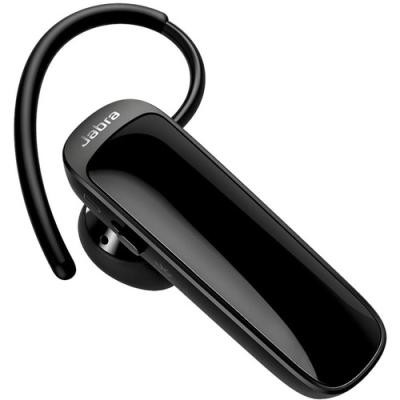 Jabra - 100-92310901-02 - Bluetooth Headset Wireless TALK 25