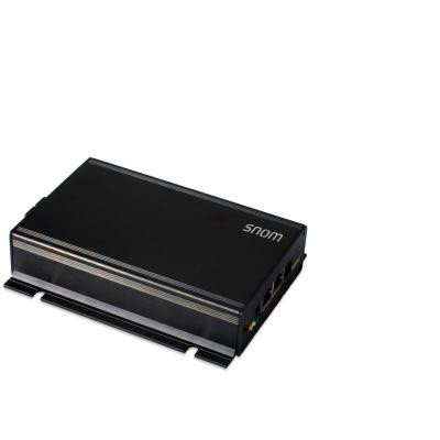 Unknown - 12V2A01-N-01 - Power Supply 12V 2A Switching VoIP