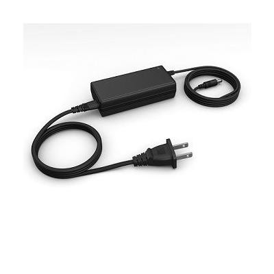 Jabra - 14202-21 - Power Supply US Black Cable