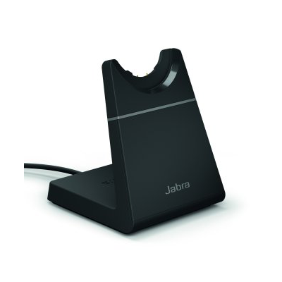 Jabra - 14207-55 - Headset Deskstand USB-A Black