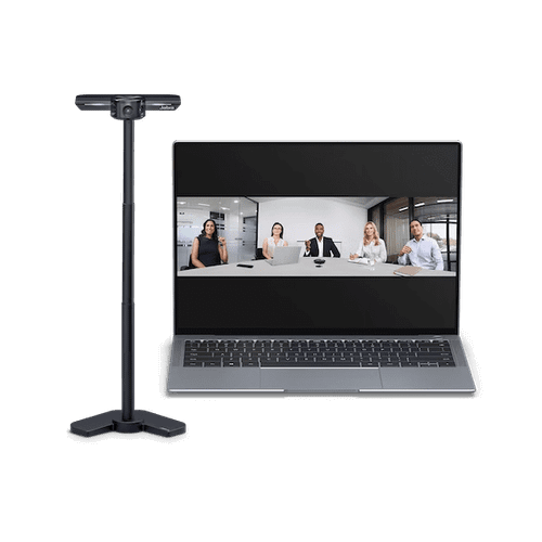 Jabra - 14207-56 - PanaCast Table Stand