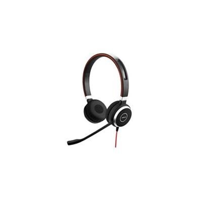Jabra - 14401-21 - Evolve 30 II Headset
