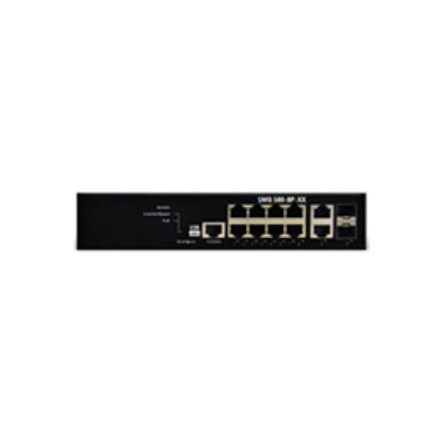 ADTRAN - 17101561PF2 - Network Switch 8-Port Gigabit Ethernet