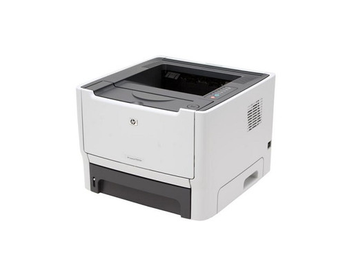 HP - P2015DN - Laser Printer Duplex Network