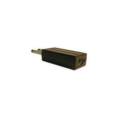 Plantronics - 18709-01-DIS - Adapter Modular to Dual-Prong