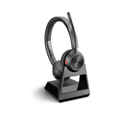 Plantronics - 213020-01-DIS - Headset DECT Dual Wireless