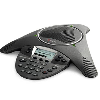 Polycom IP 6000 PoE - 2200-15600-001