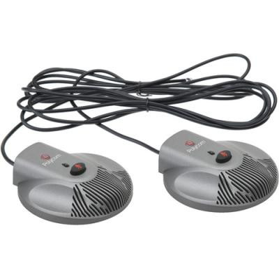 Polycom - 2200-16155-001 - Conference Phone Expansion Microphone Kit