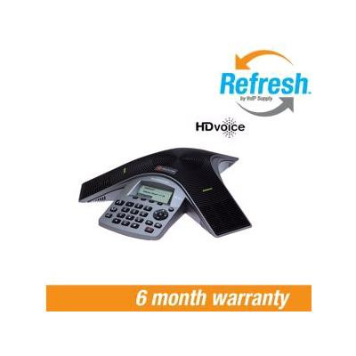 Polycom - 2200-19000-001-VSRF - Conference Phone Speakerphone Duo