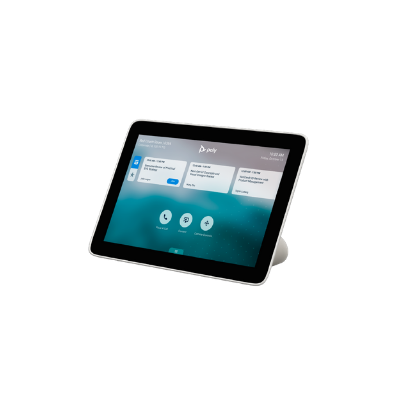 Poly - 2200-30760-001 - Touch Control Interface TC8 G7500 Studio