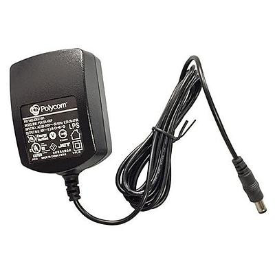 Polycom - 2200-46170-001 - Power Supply Universal VVX 300 310 400 410 411