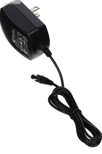 Polycom - 2200-46175-001 - Power Supply Universal VVX 5-Pack