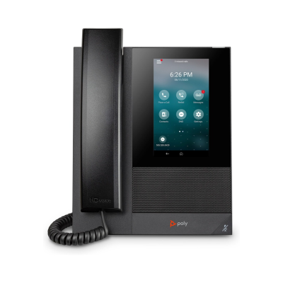 Polycom - 2200-49700-001 - Business Media Phone NA Power Supply
