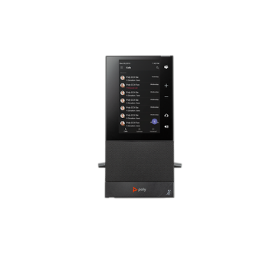 Poly - 2200-49710-019 - VoIP Phone Microsoft Teams Without Handset