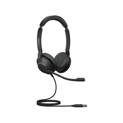 Jabra - 23089-889-879 - Headset USB-C Mono UC