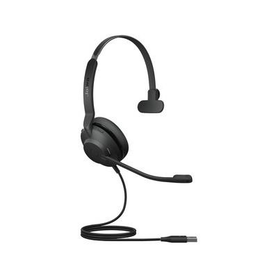 Jabra - 23089-889-979 - Headset USB-A UC Mono