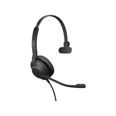 Jabra - 23089-899-879 - Headset USB-C Mono MS