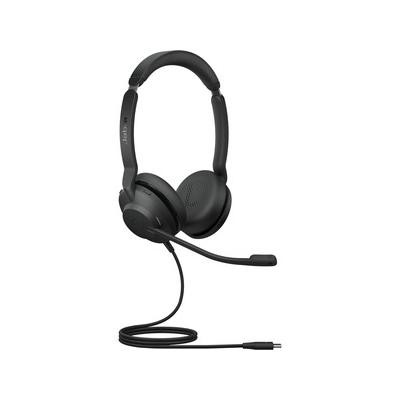 Jabra - 23089-989-879 - Headset USB-C Stereo UC