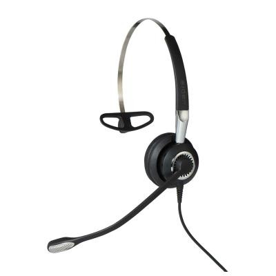 Jabra - 2403-820-205 - Headset Mono QD Noise Cancelling