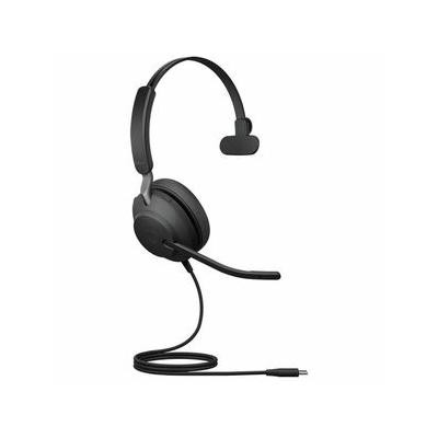 Jabra - 24189-889-999 - Headset USB-A UC Mono