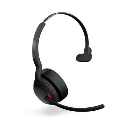 Jabra - 25599-889-999-01 - Headset Wireless UC Mono