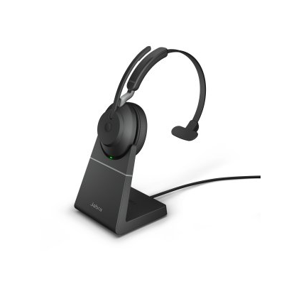 Jabra Evolve2 65 USB-C Mono Headset - 26599-889-889
