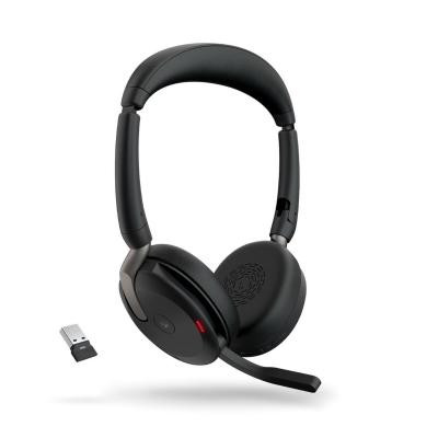 Jabra - 26699-999-999-01 - Wireless Headset Stereo Microsoft Teams